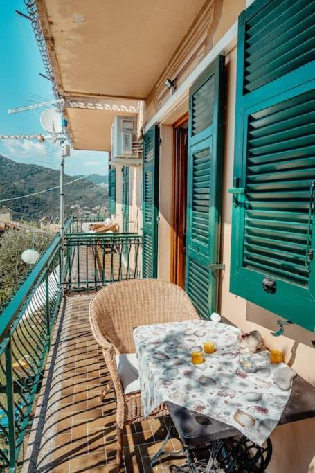 Turri House-wifi-garden-barbecue-parking Vescina