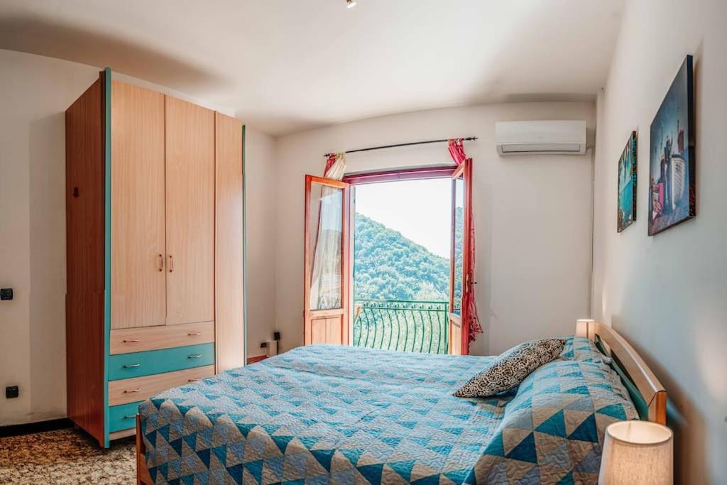 Turri House-wifi-garden-barbecue-parking