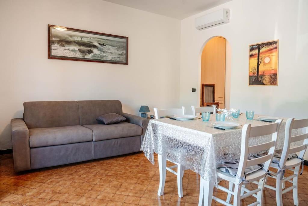 Turri House-wifi-garden-barbecue-parking Holiday home *