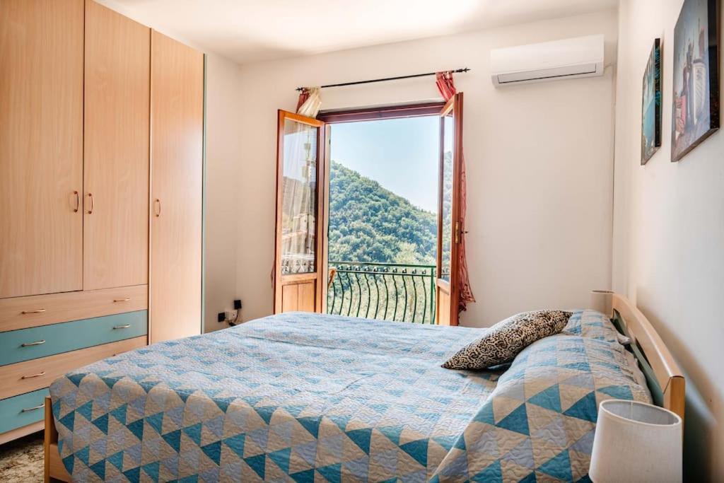 Turri House-wifi-garden-barbecue-parking *