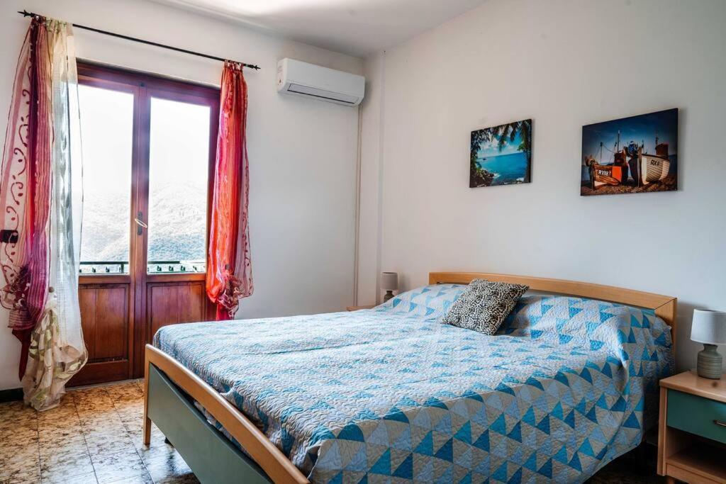 Holiday home Turri House-wifi-garden-barbecue-parking