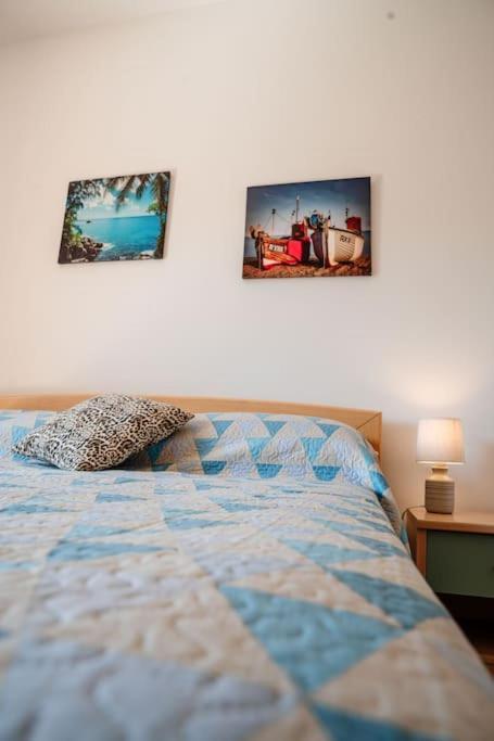 Turri House-wifi-garden-barbecue-parking Vescina