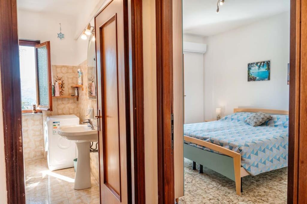 Turri House-wifi-garden-barbecue-parking Holiday home *