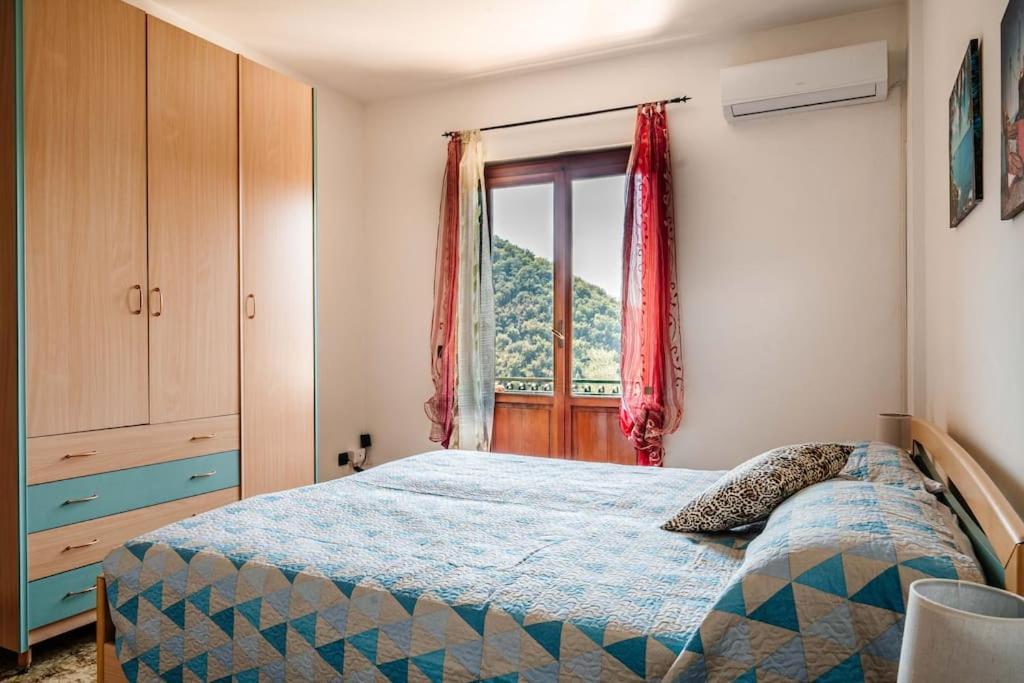 Turri House-wifi-garden-barbecue-parking *